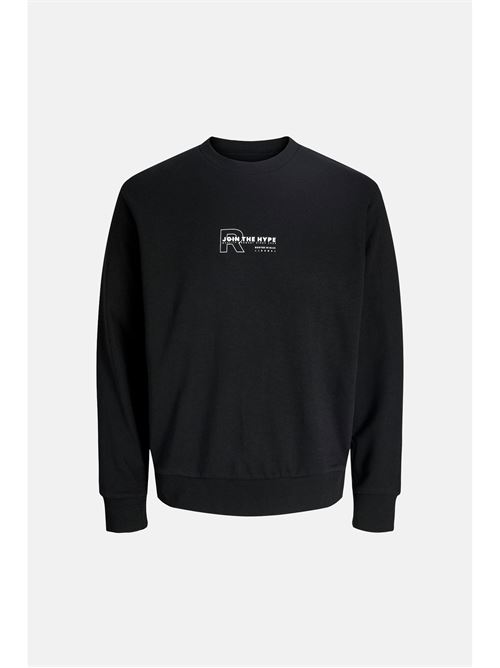  JJ REBEL | 12290600/Black